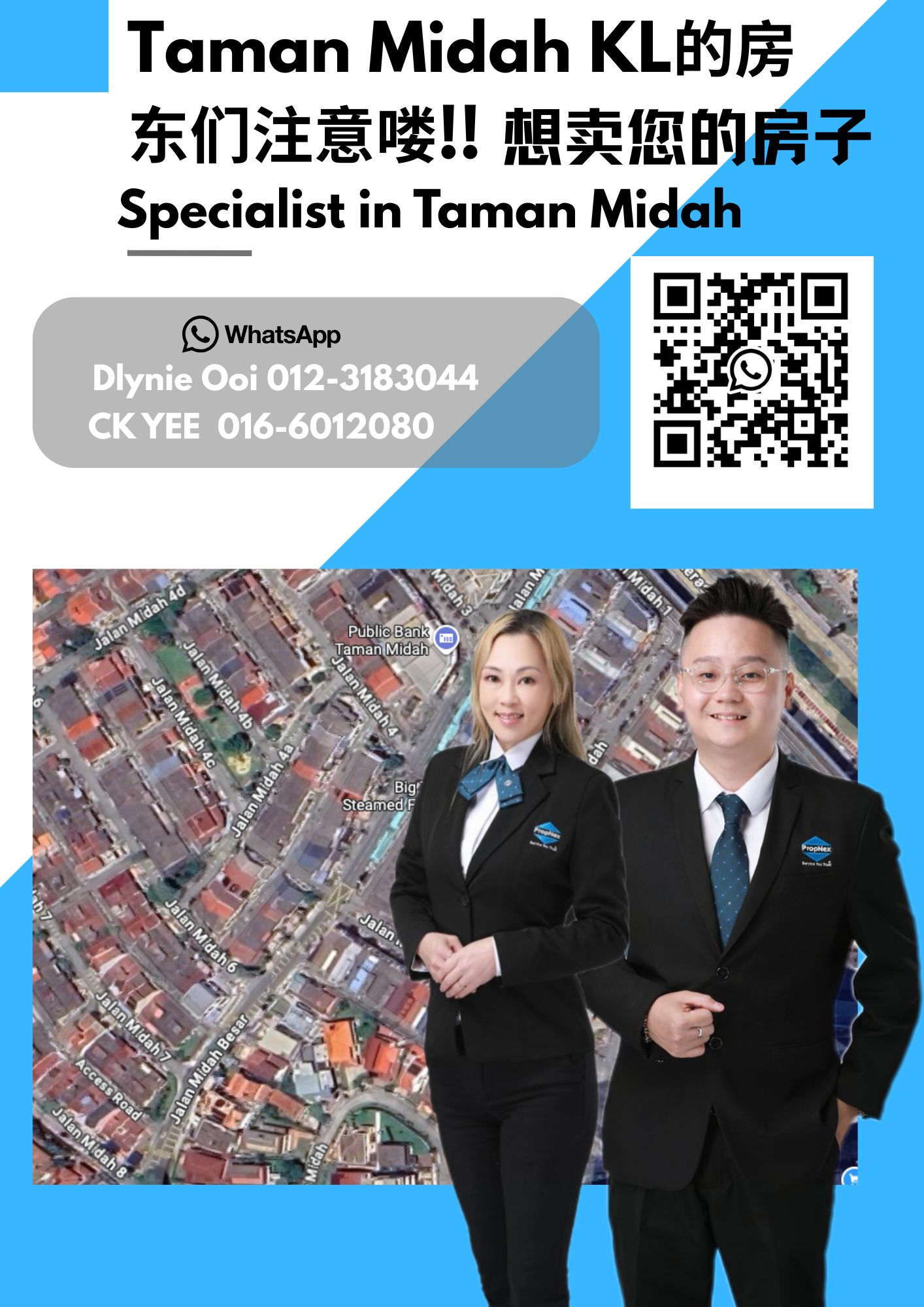 Dlynie Ooi Properties Facebook ad