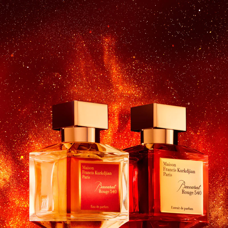ScentBox.com Facebook ad