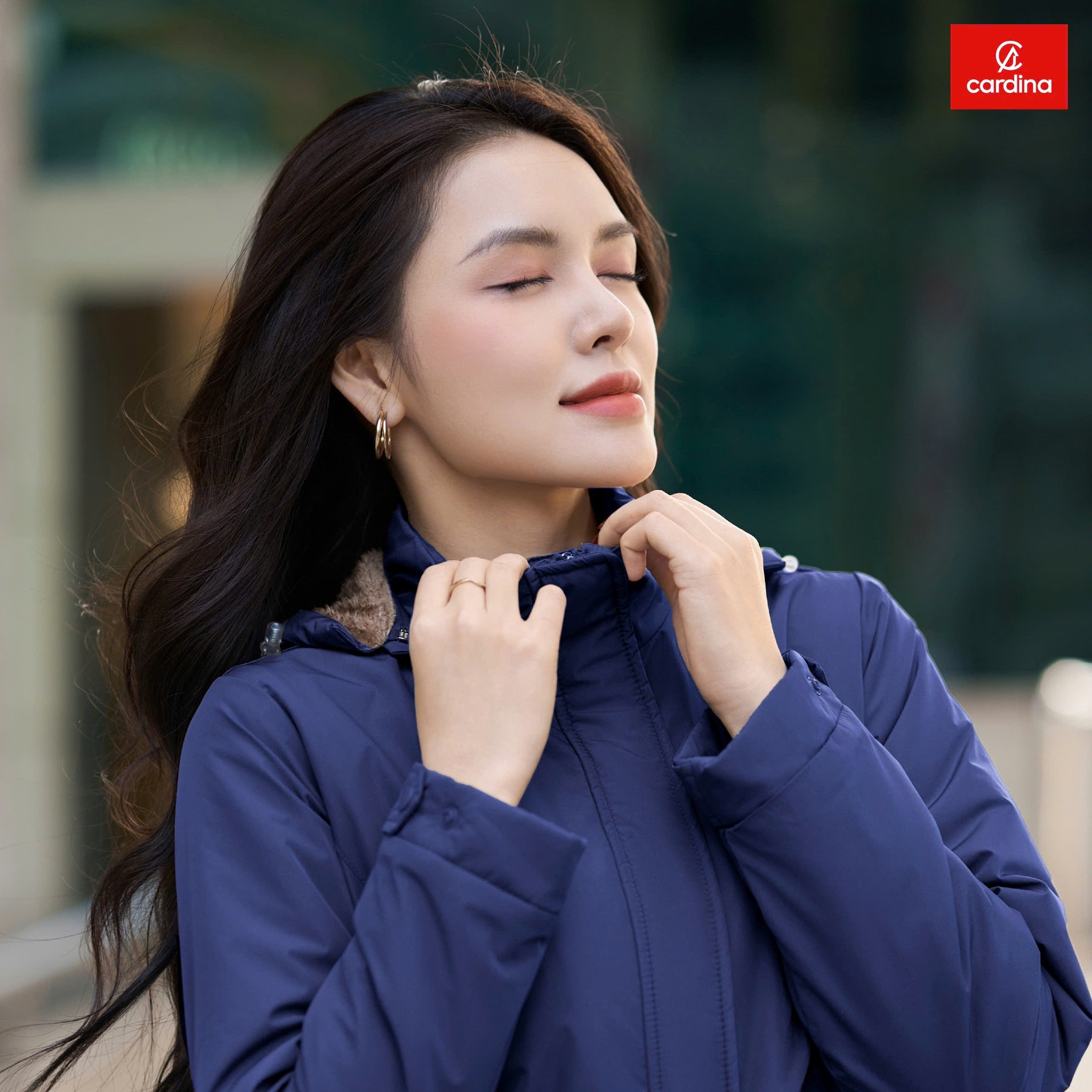 Cardina - Chính hãng Facebook ad