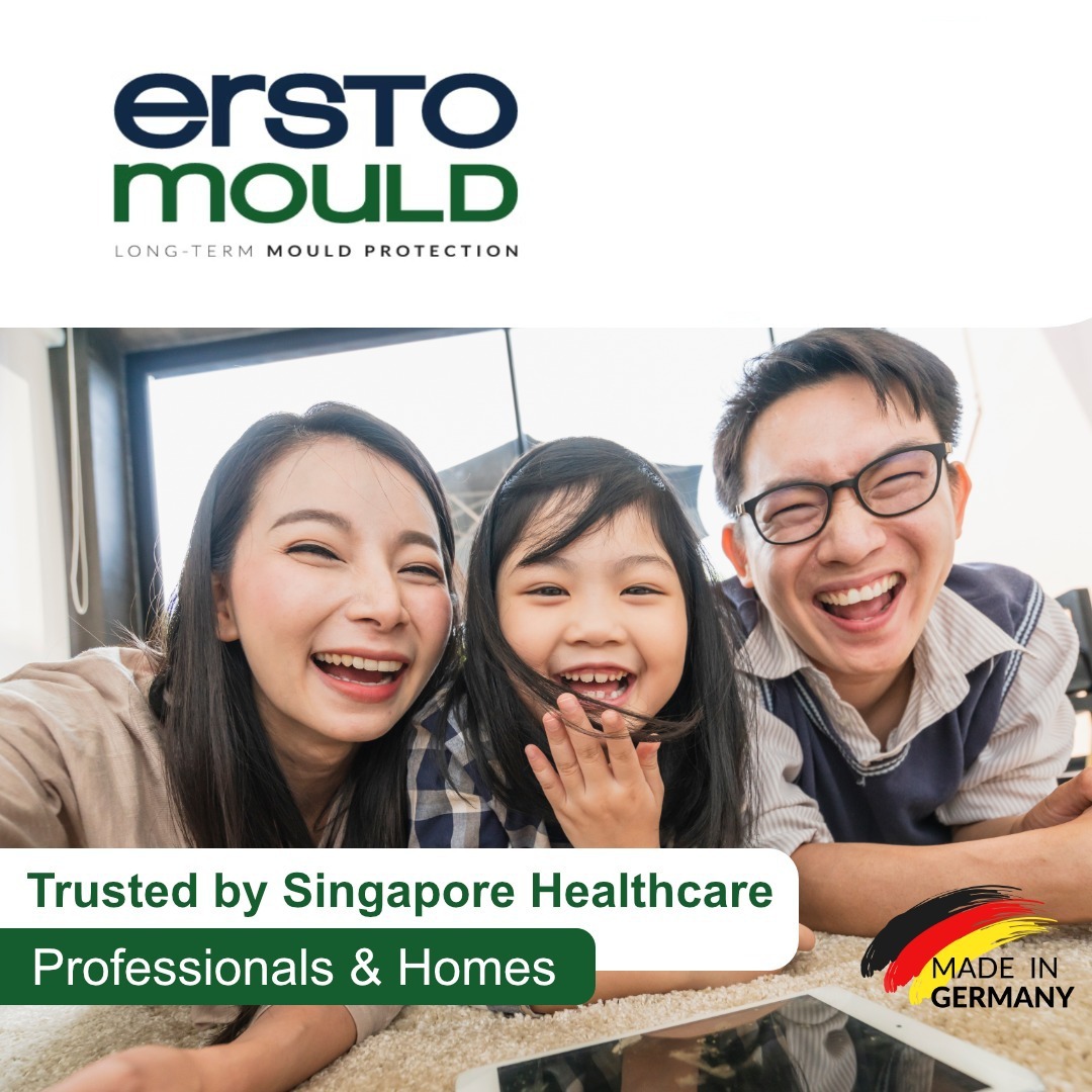 ERST Asia Pacific Facebook ad