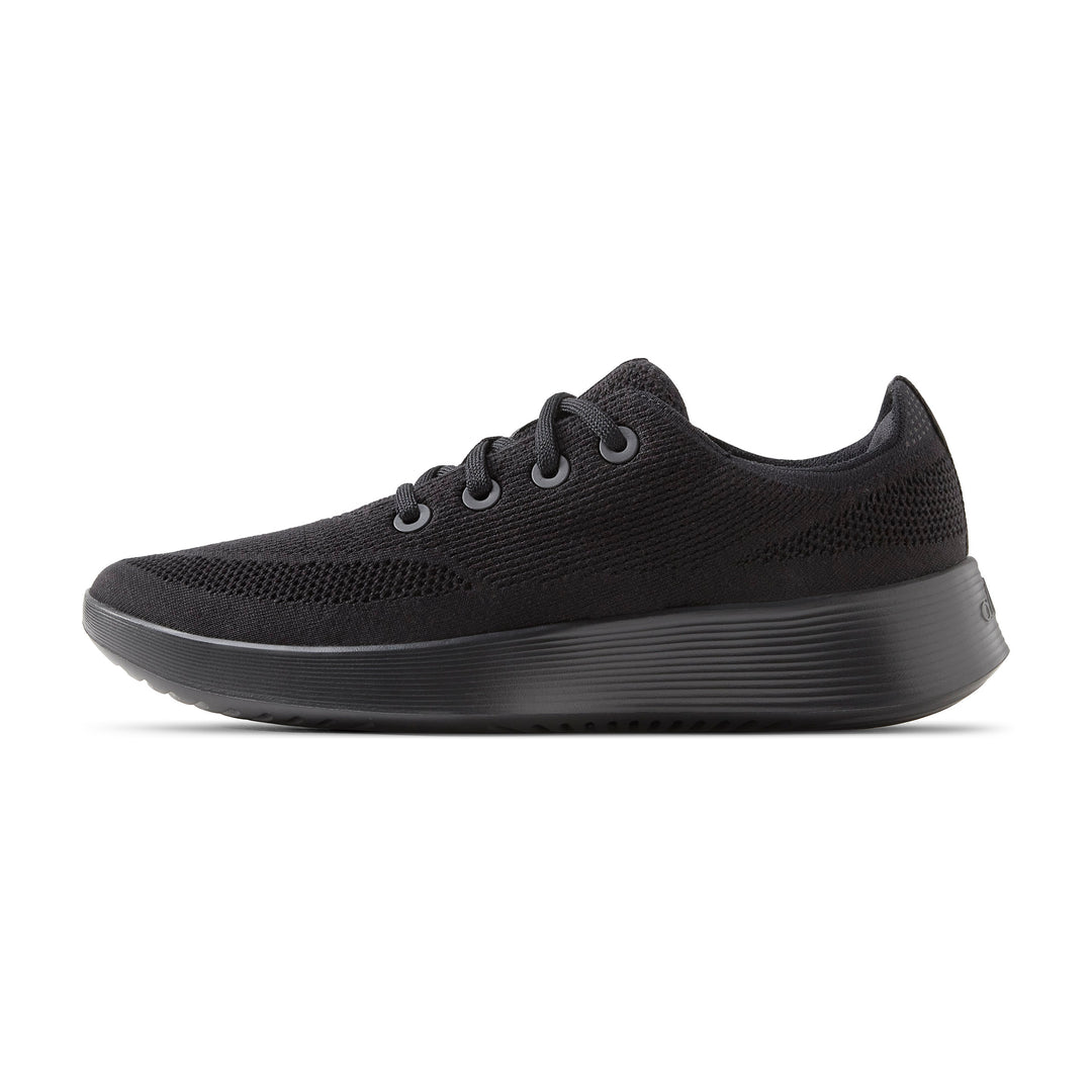 Allbirds ME Facebook ad: Light on your feet and easy on every…