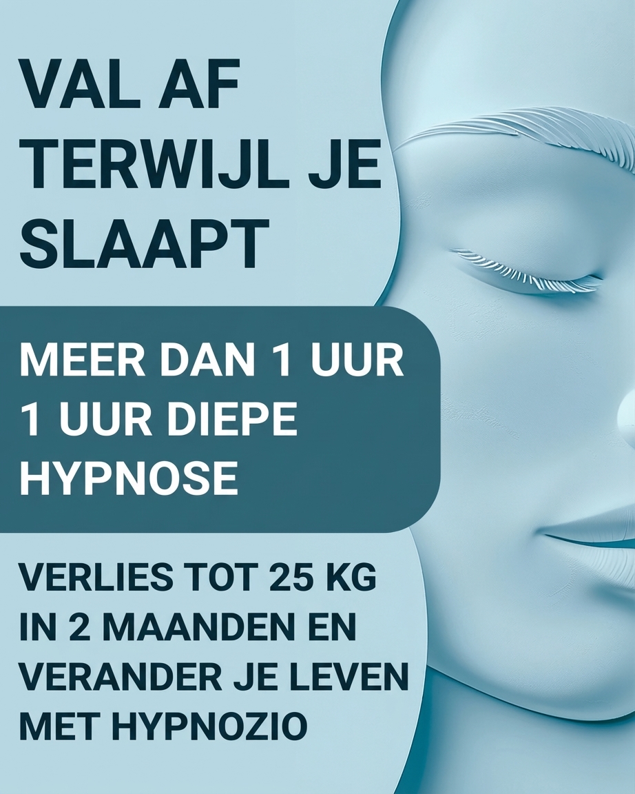 Hypnozio: power of hypnotherapy Facebook ad