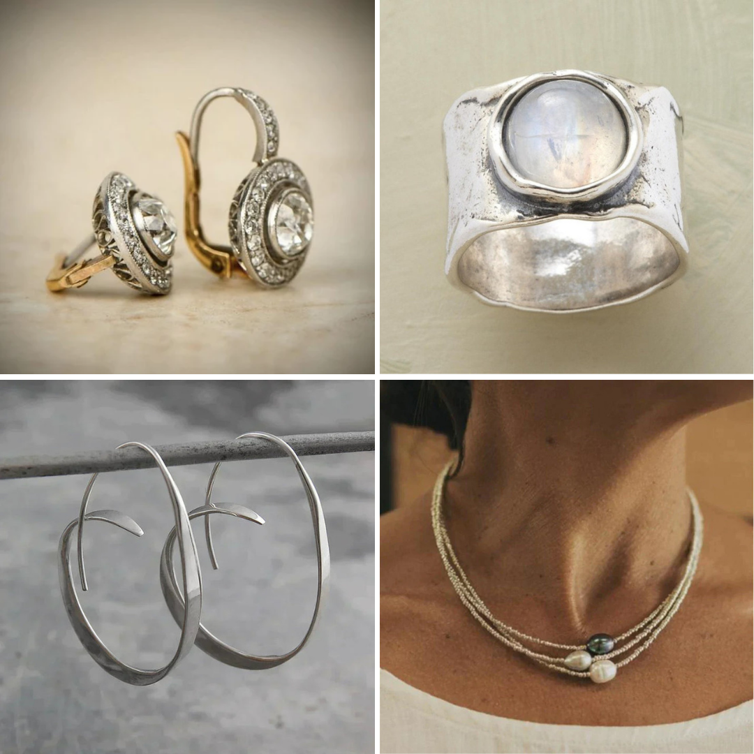 Joyería Atenea Facebook ad