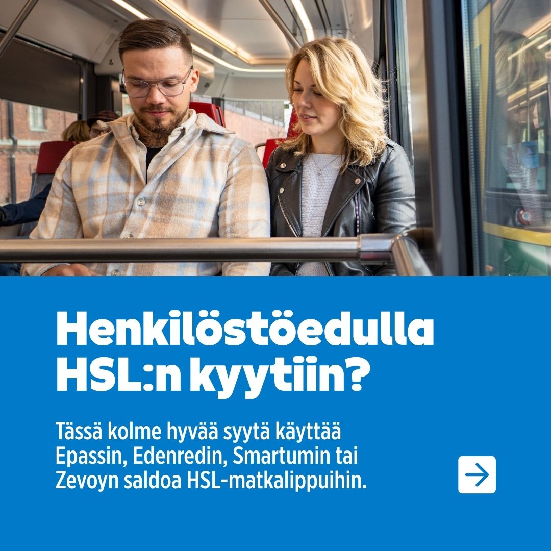 HSL Facebook ad