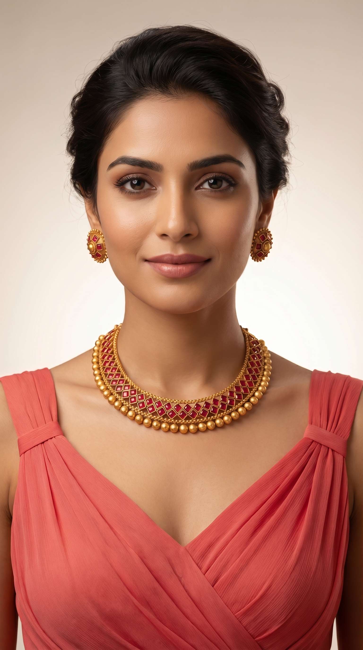 Zinora jewels Facebook ad
