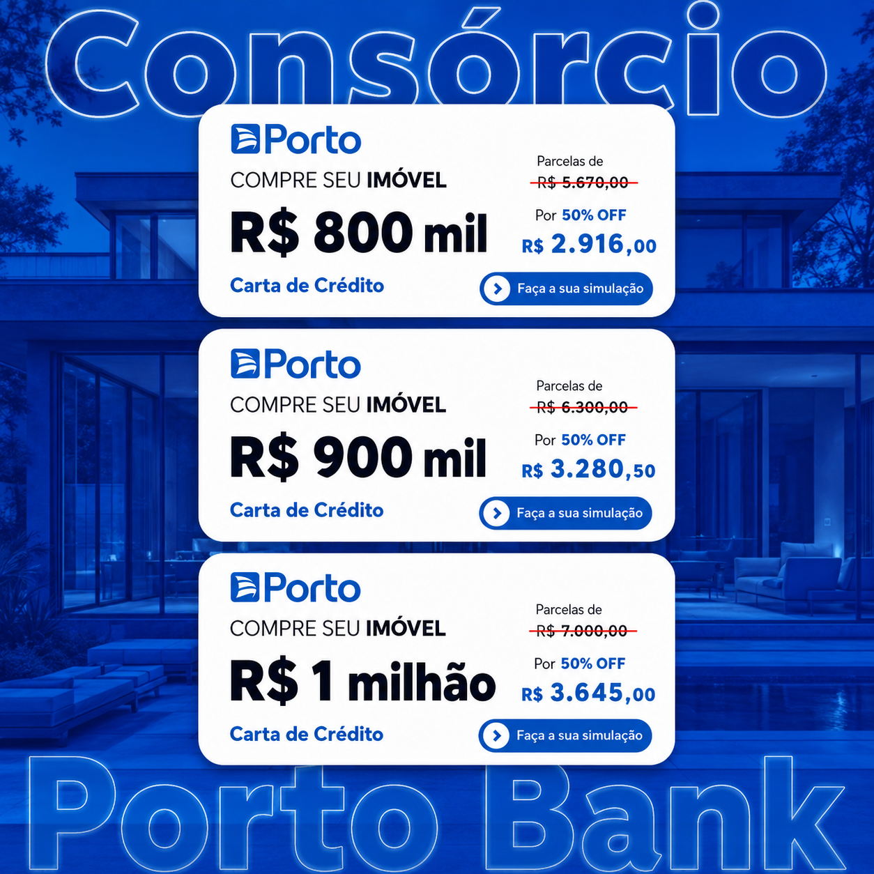 Investimento Seguro, Crédito Imobiliário ligue já Facebook ad: Pensando em aumentar seu patrimônio?