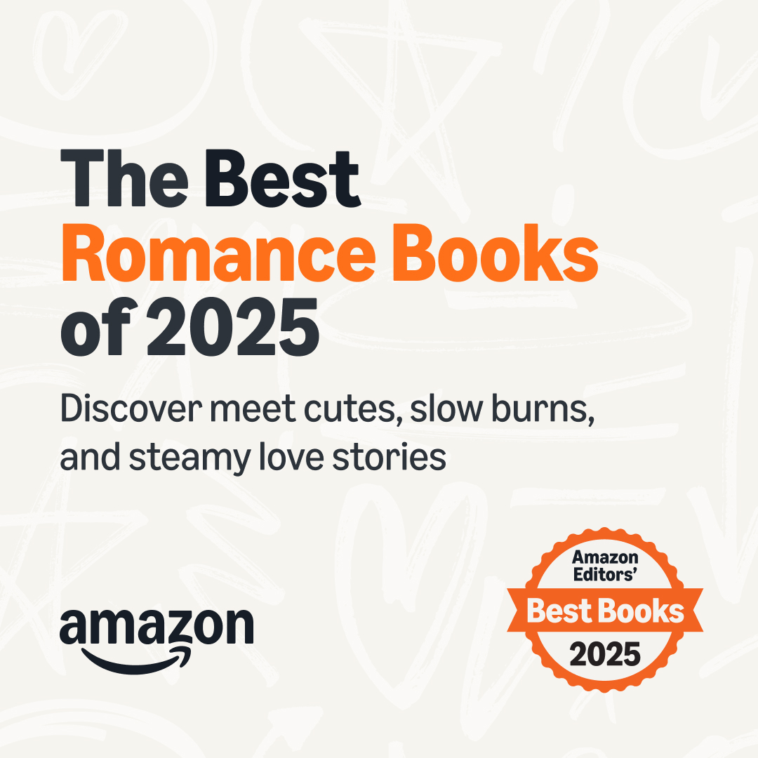 Amazon Books Facebook ad