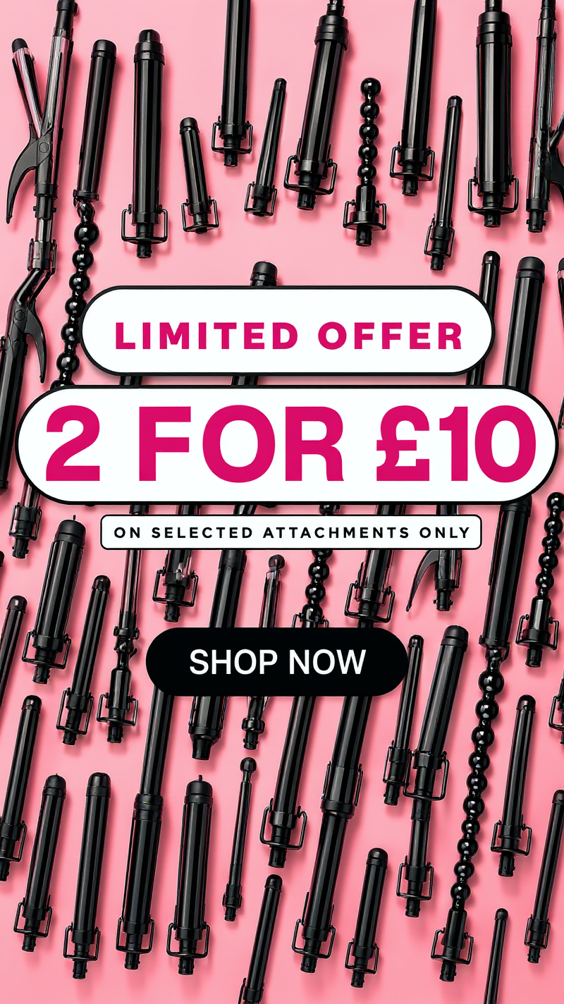 Mark Hill Hair Facebook ad