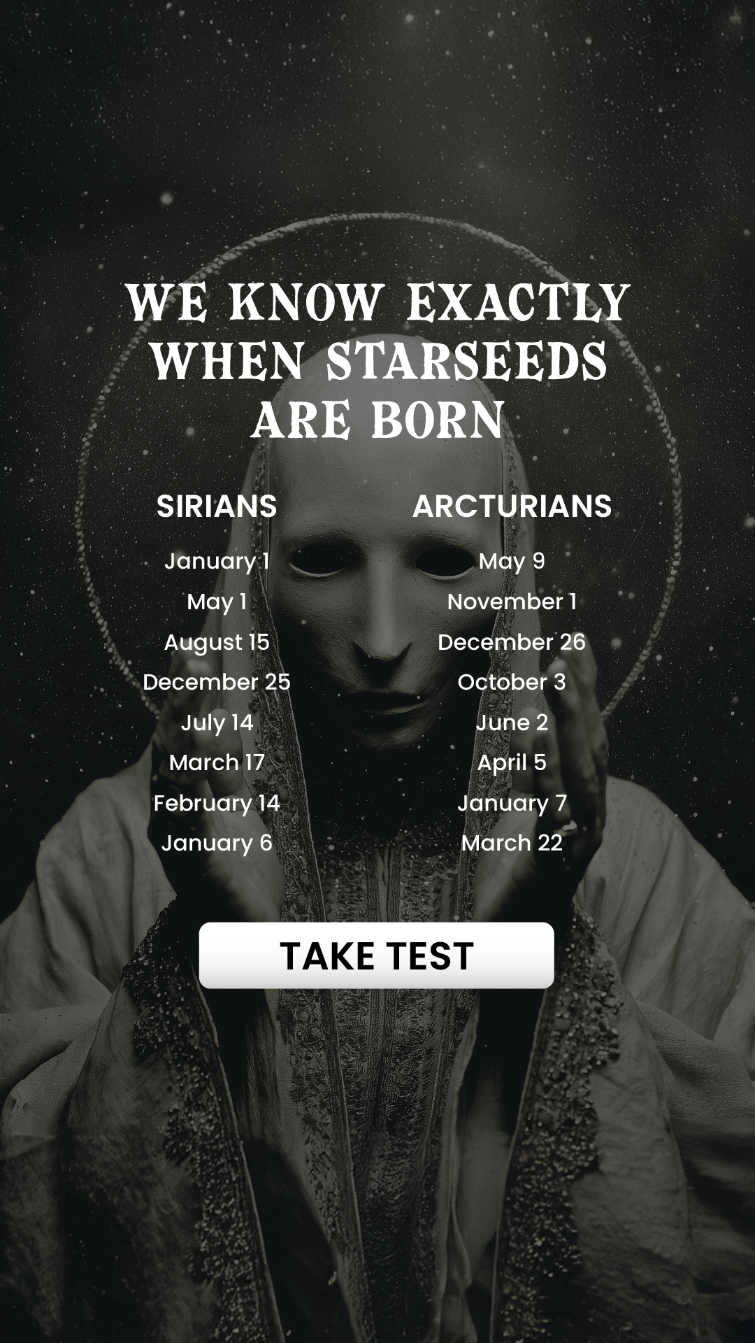 Nebula: Horoscope & Compatibility Facebook ad from Mar 31, 2026