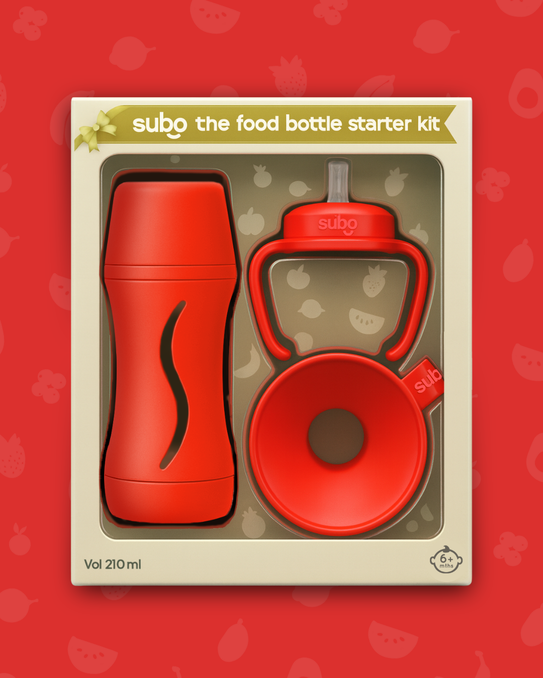 Subo Products Facebook ad