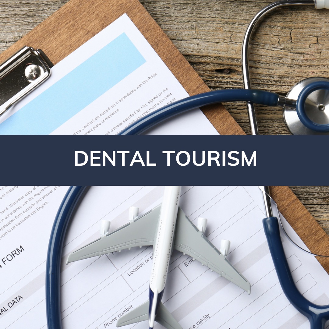 Boutique Dental Facebook ad