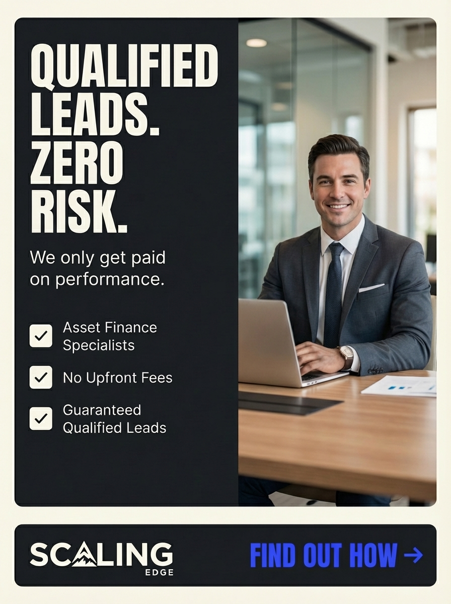 Scaling Edge Facebook ad