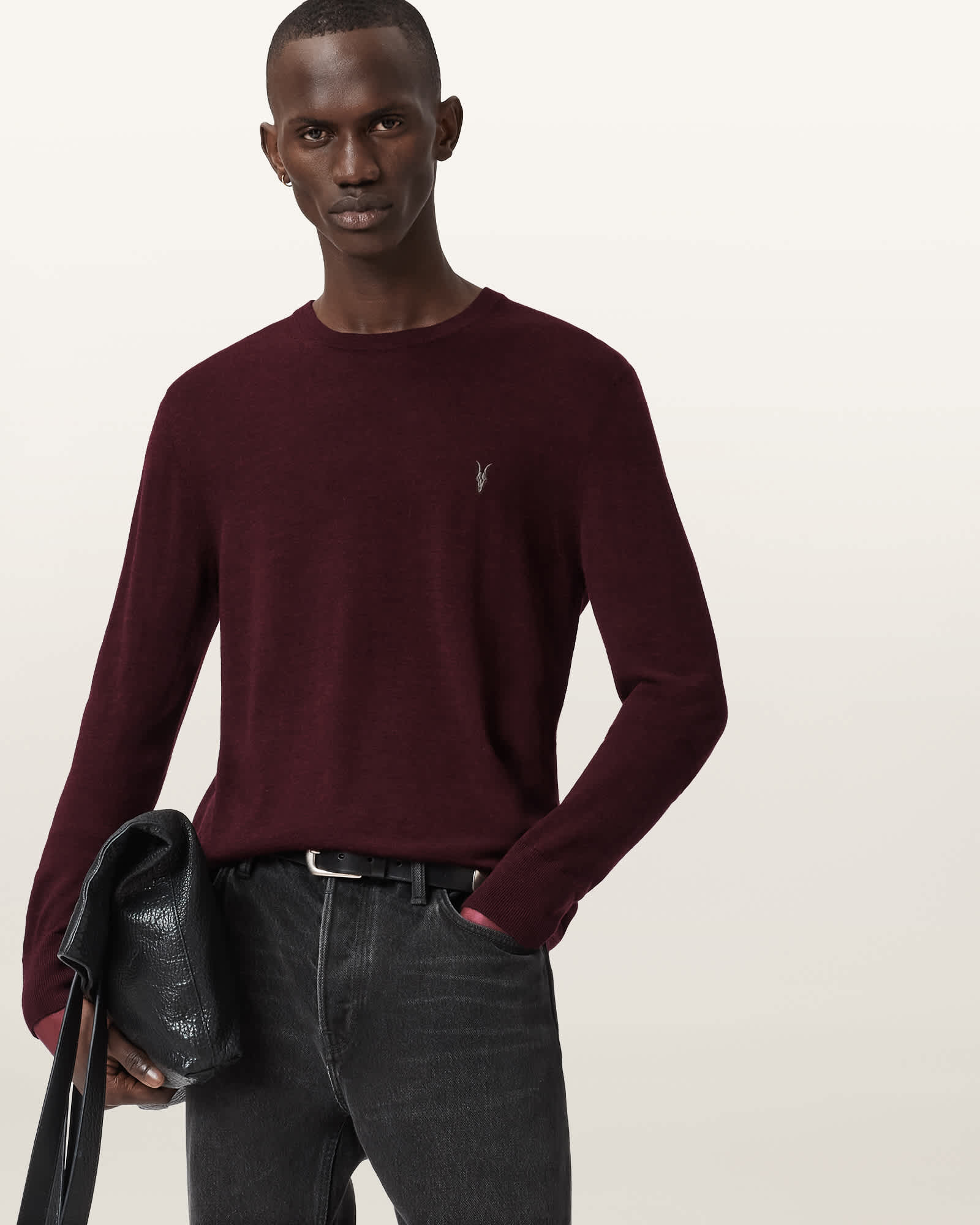 ALLSAINTS Facebook ad