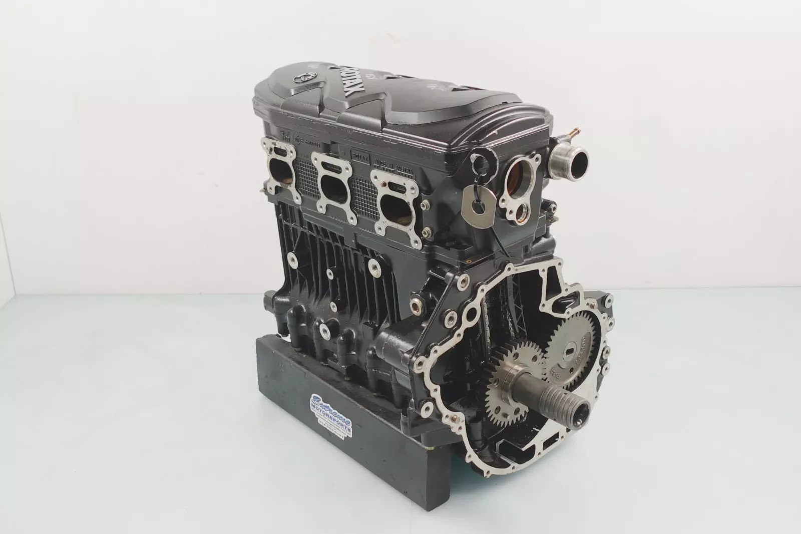 Extreme Motorsports Facebook ad