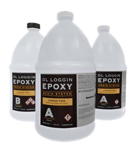 Les idées d'Époxy inc. Facebook ad