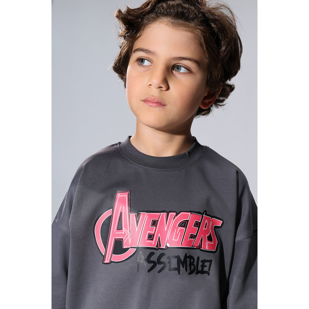 Kikidoo kids wear Facebook ad