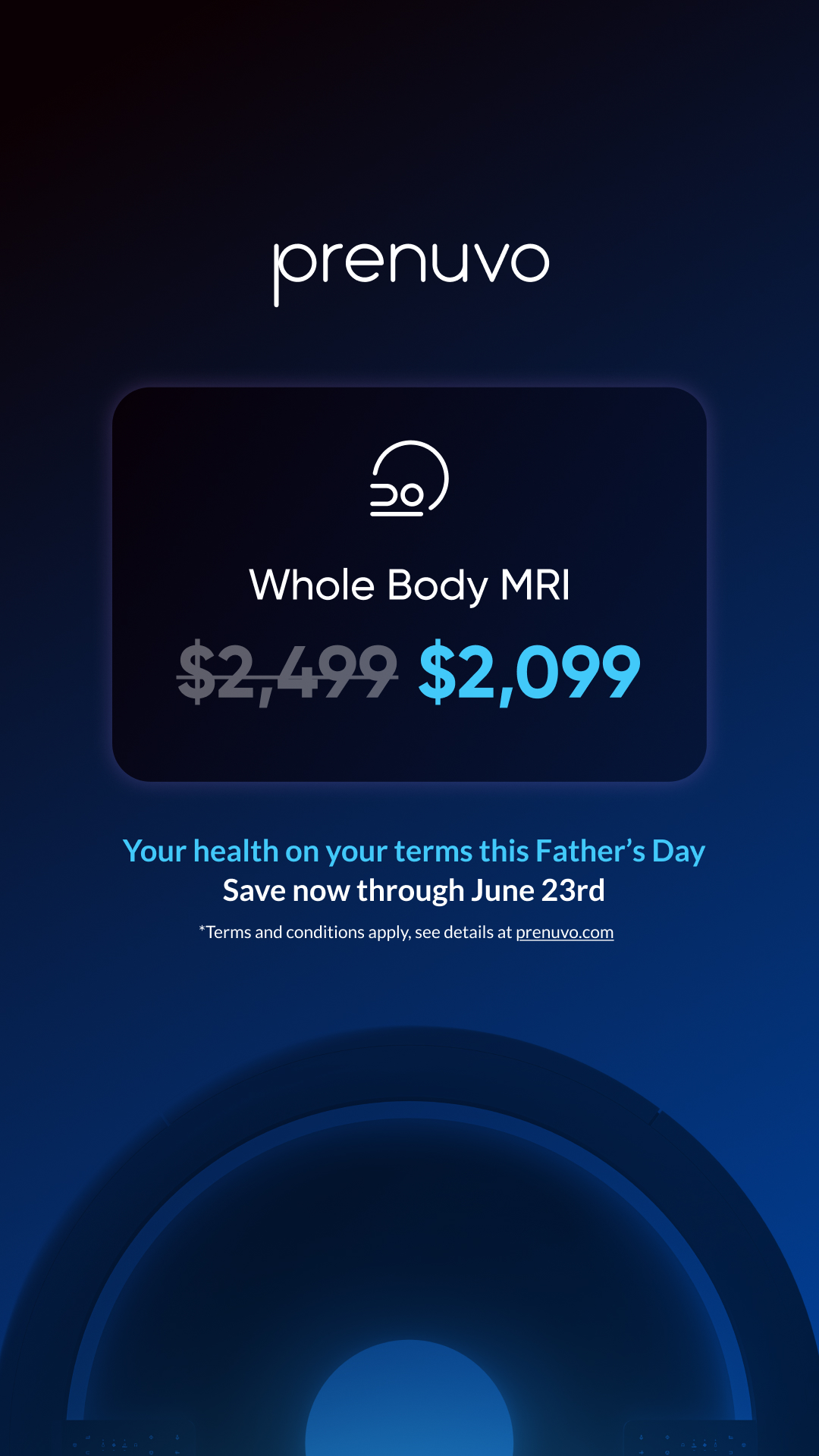 Prenuvo Facebook ad