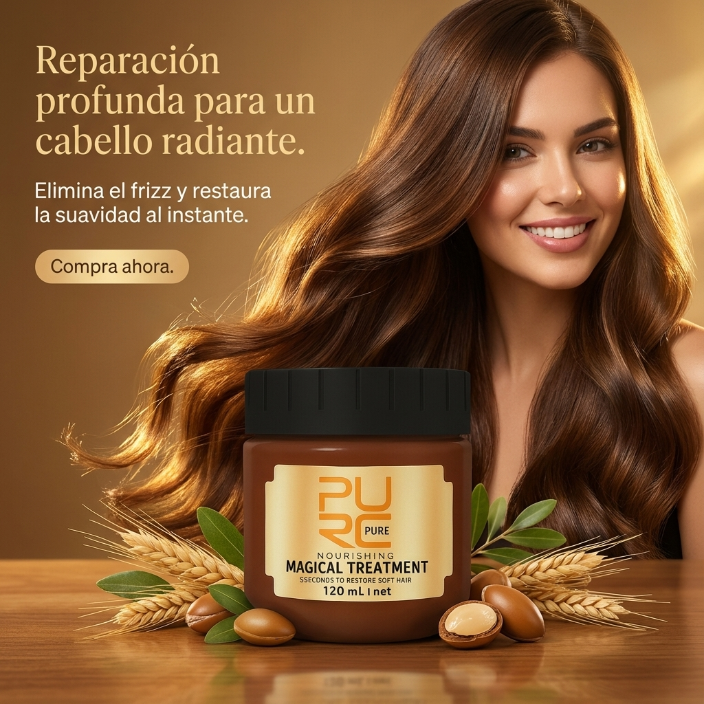 Belleza Relevada  Facebook ad