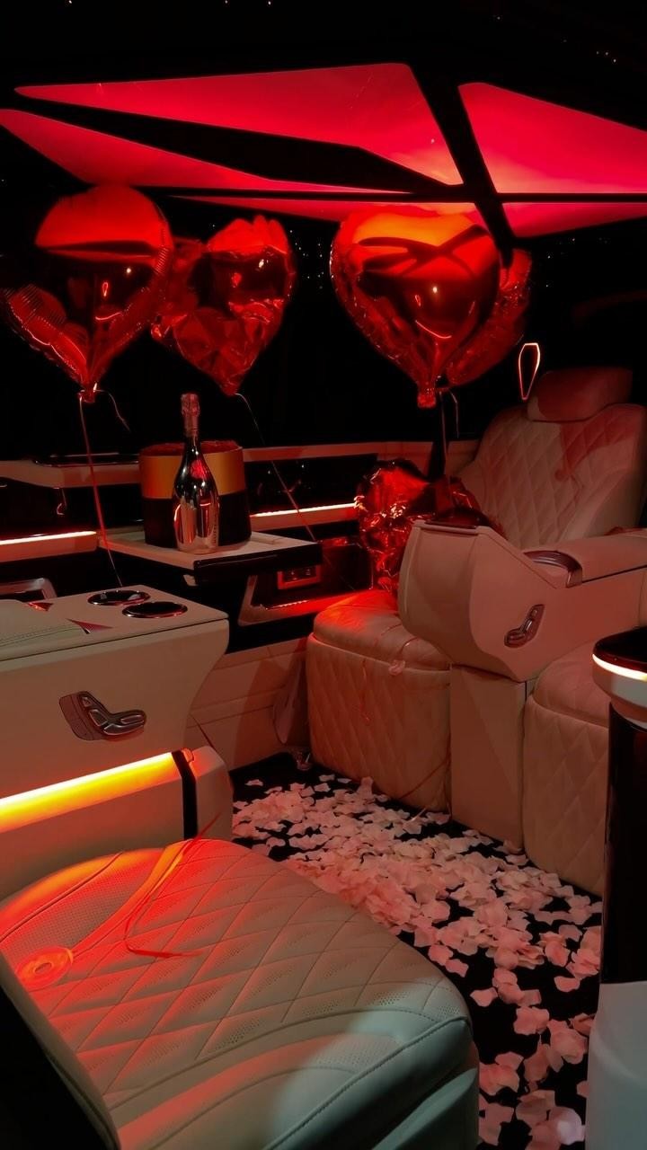 Eminent Chauffeurs Facebook ad: Make this your night unforgettable with our exclusive…