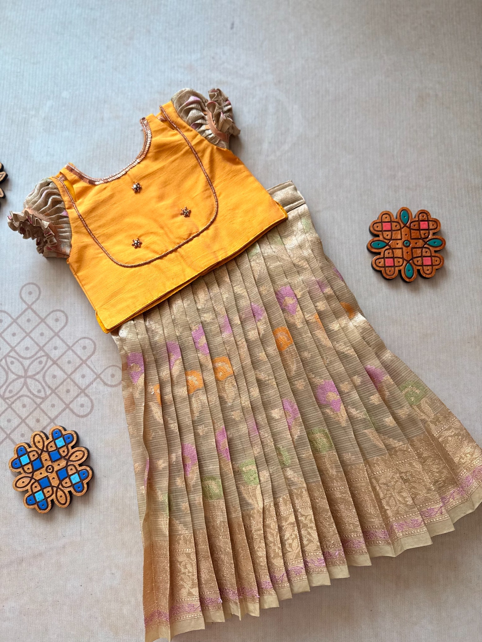Virupa Facebook ad: Kids Collection