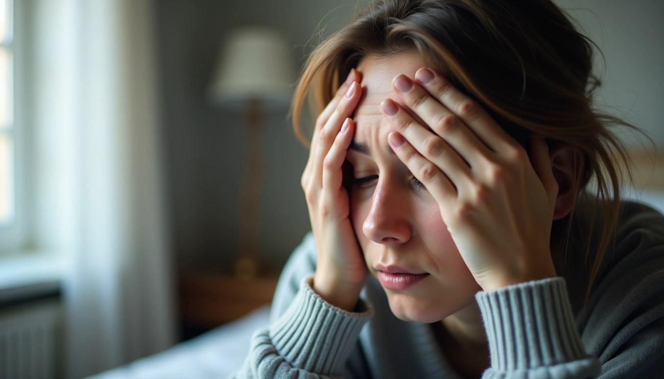 Federico Ferrarese Cognitive Behavioural Therapist Facebook ad: 5 Reasons Why Ignoring Intrusive Thoughts is Challenging
