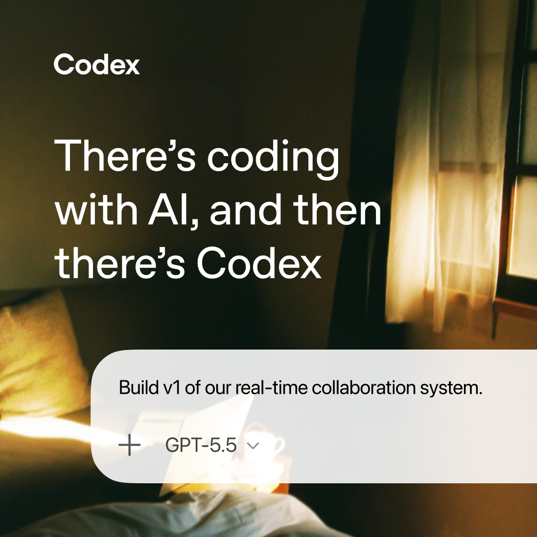 OpenAI Facebook ad