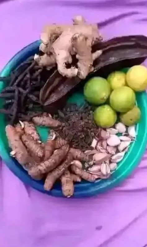 Ebunoluwa health Facebook ad: The Truth About Infection