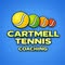 Cartmell Tennis Academy