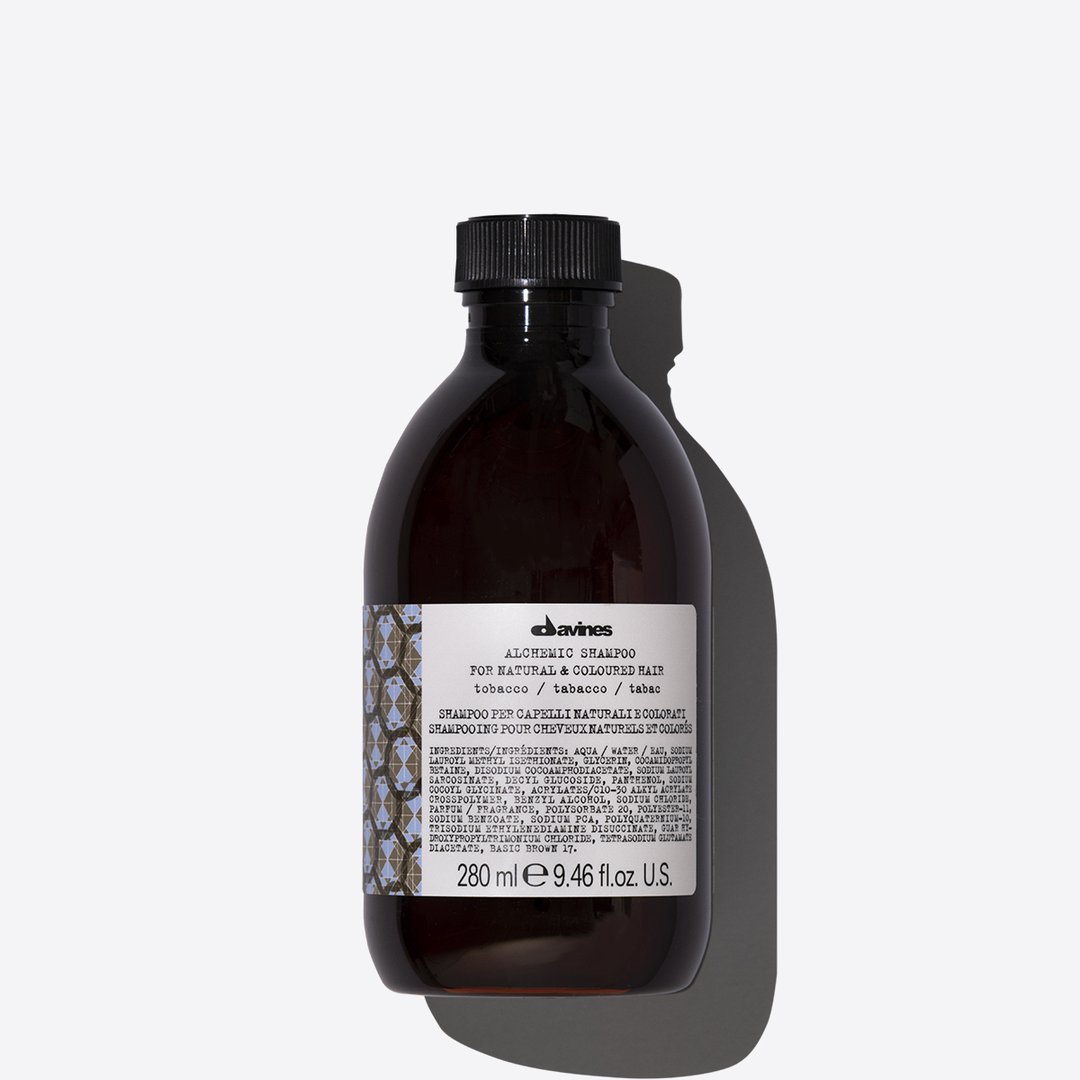 Davines Lithuania Facebook ad
