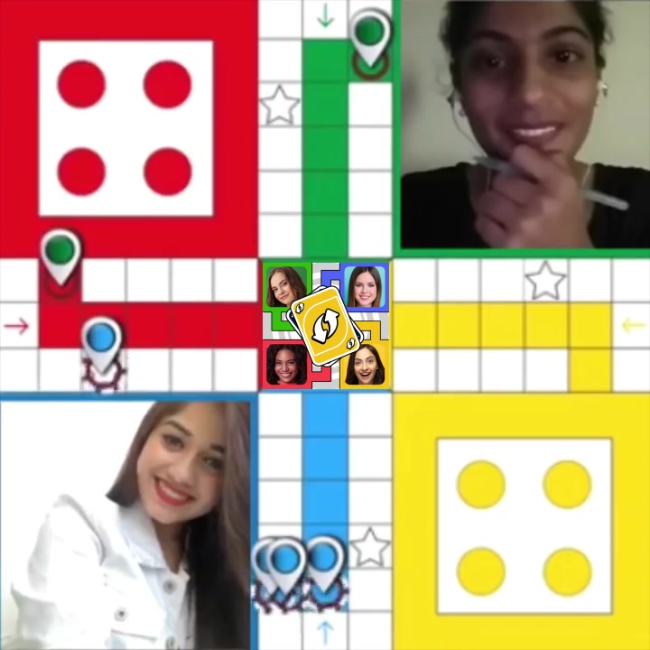 Ludo One Facebook ad from May 7, 2026
