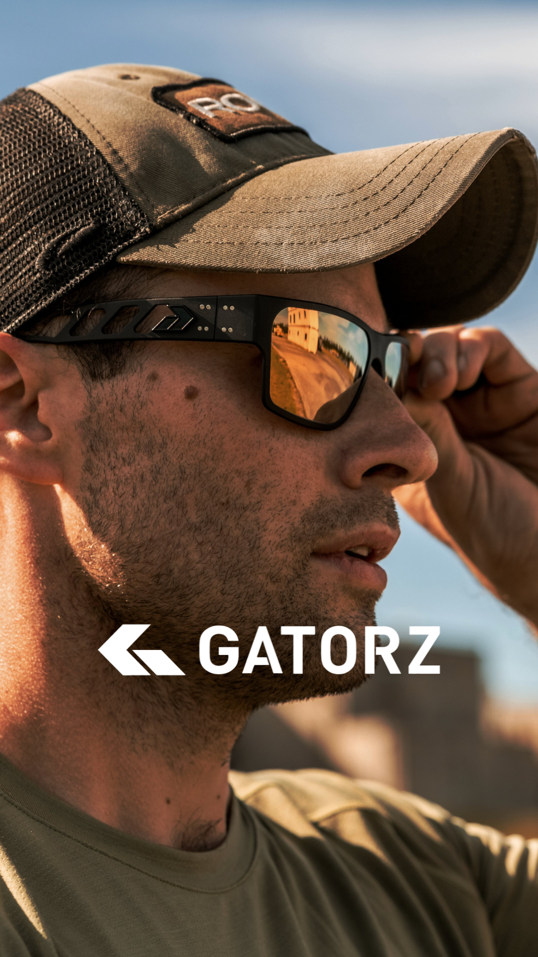 Norsegear Facebook ad