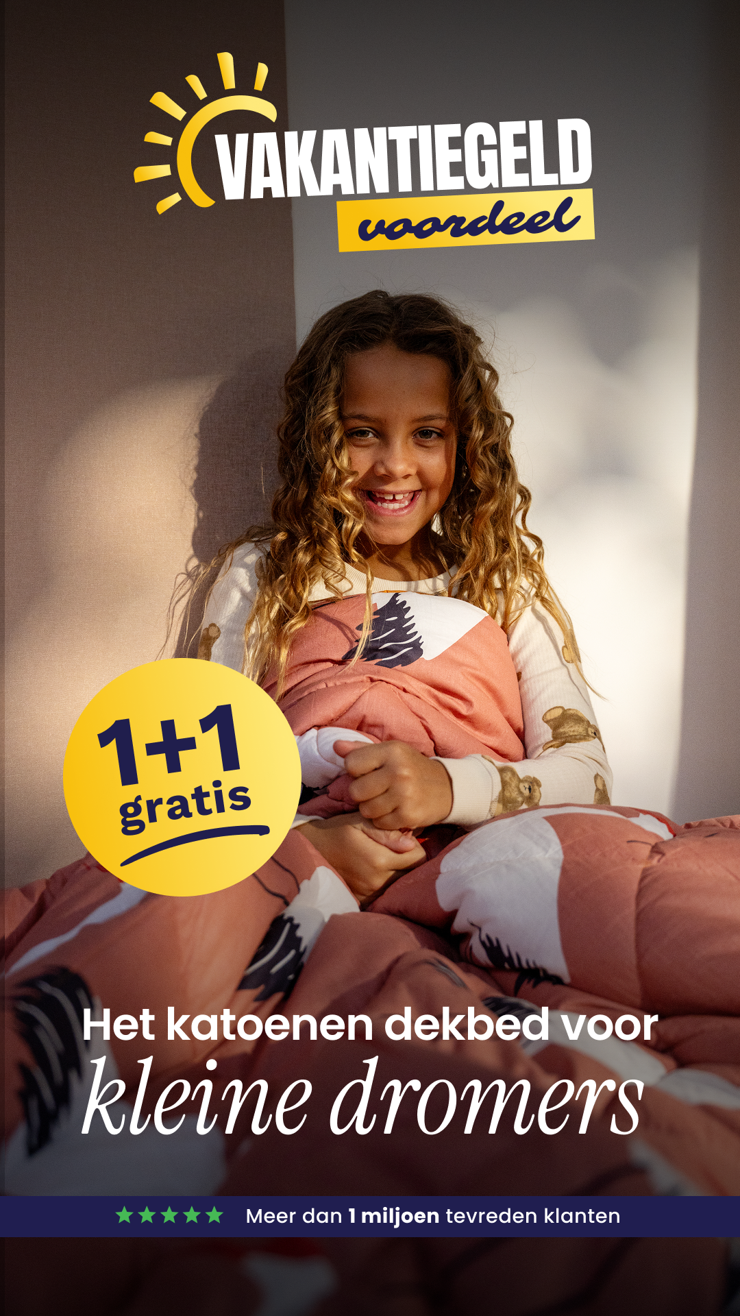 Zelesta.nl Facebook ad