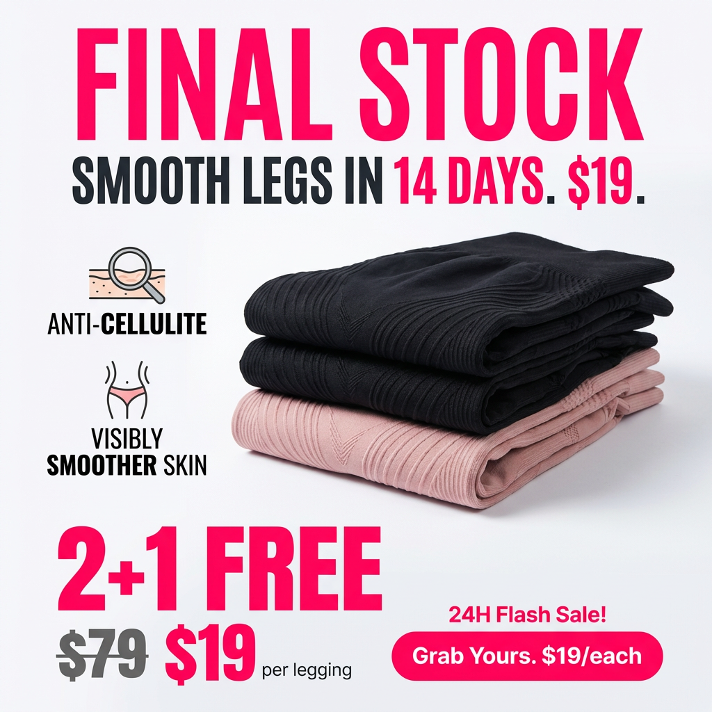 Celsior Facebook ad