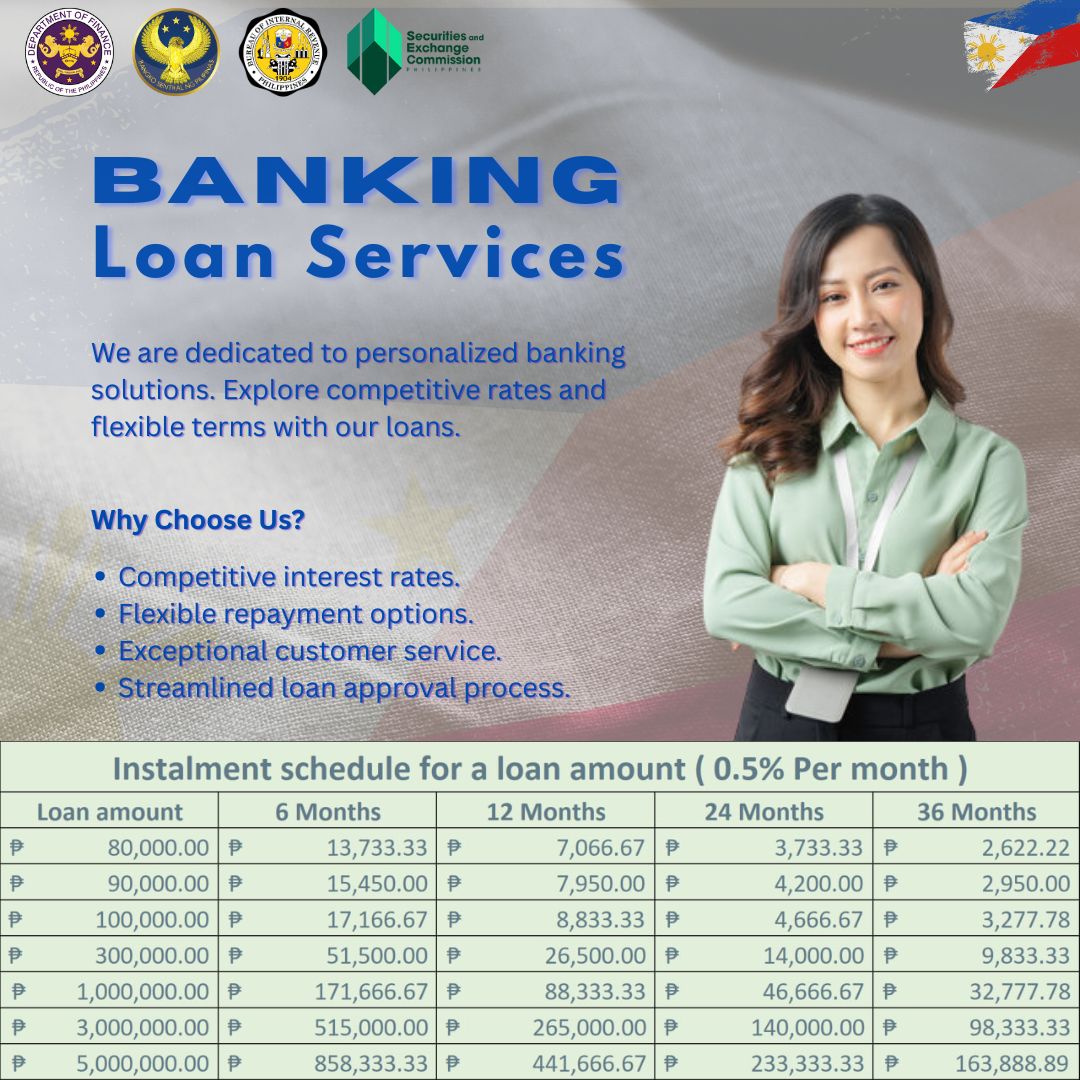 Gotyme Finance Solution Inc. Facebook ad: APPLY NOW