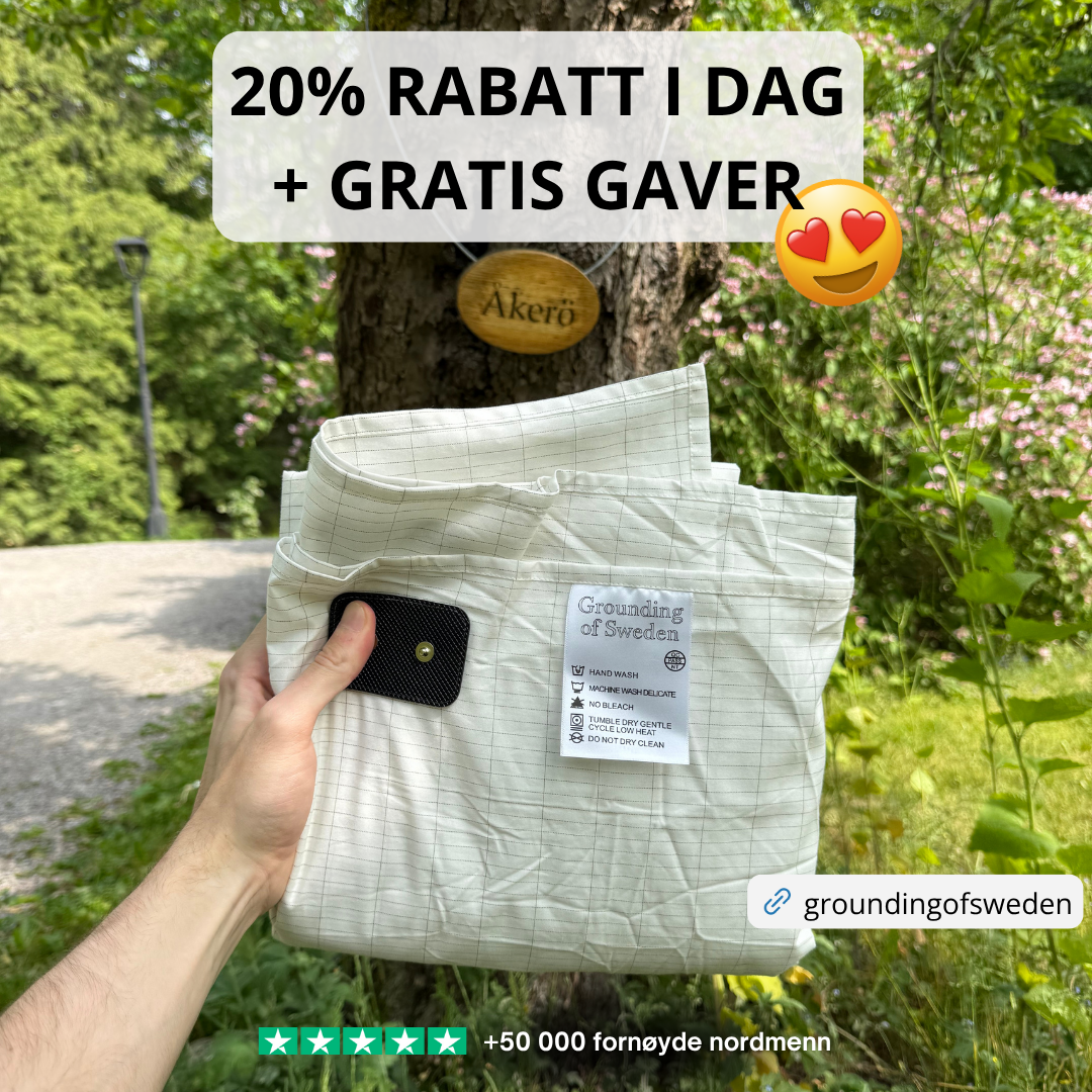 Grounding of Sweden - NO Facebook ad