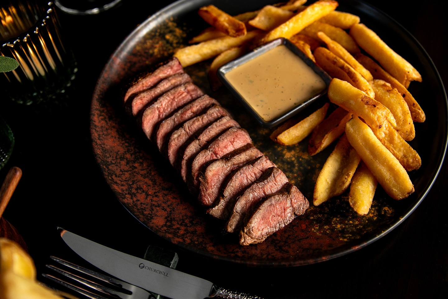 Boeuf Facebook ad: Boeuf Online Bookings | OpenTable