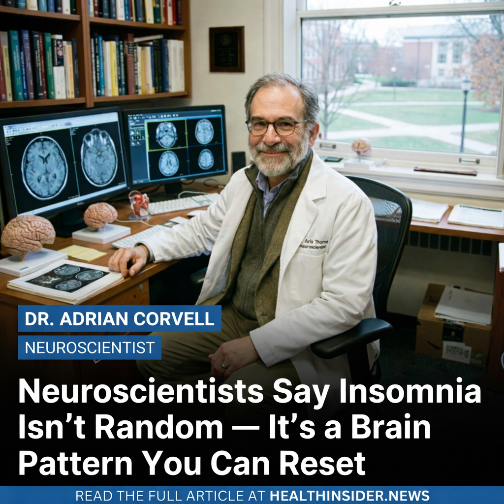 Healthhorizon.news Facebook ad: Can’t Sleep? This Simple Audio Technique May Help