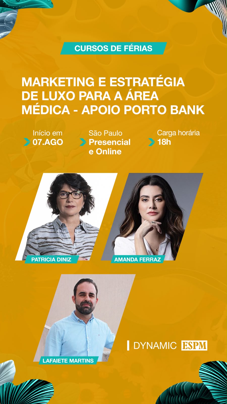 FFerraz Facebook ad: Transforme Sua Clínica em Uma Marca de Luxo…