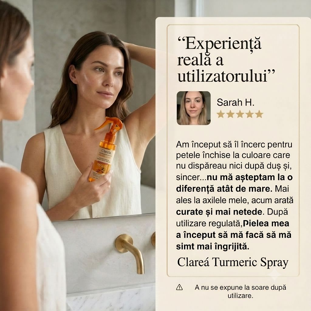 Clarea Facebook ad from Jun 6, 2026