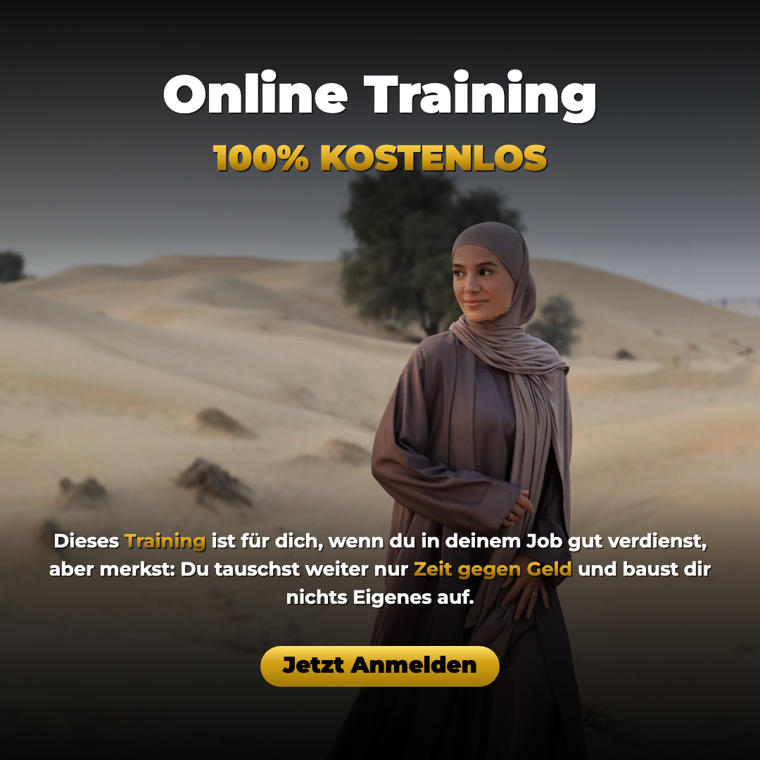 Buesra.soulspace Connected Page Facebook ad