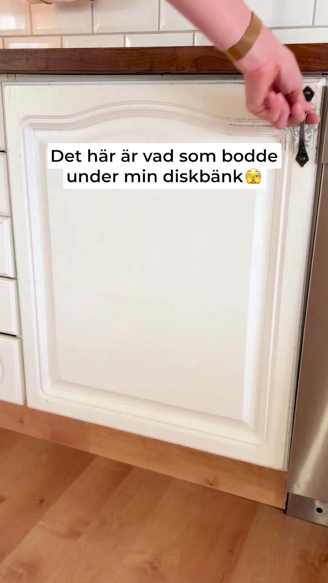 Sunda Facebook ad: En flaska, hela hemmet