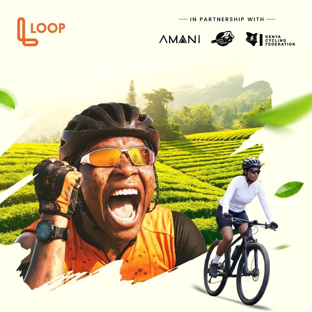 loopkenyaofficial Facebook ad