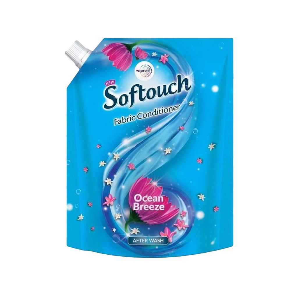 Softouch Facebook ad: Enjoy 2X Long-Lasting Fragrance and ultra-soft clothes with…