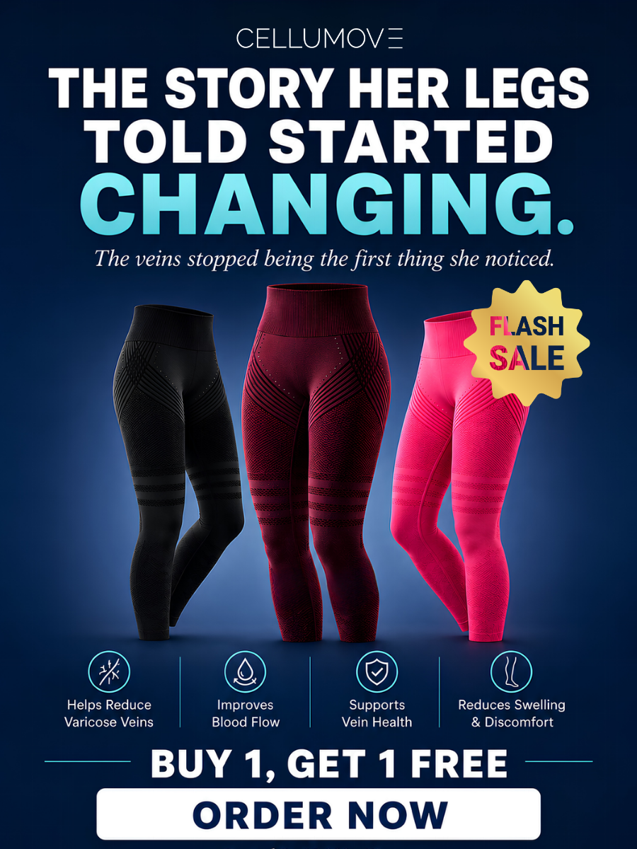 Cellumove- Facebook ad