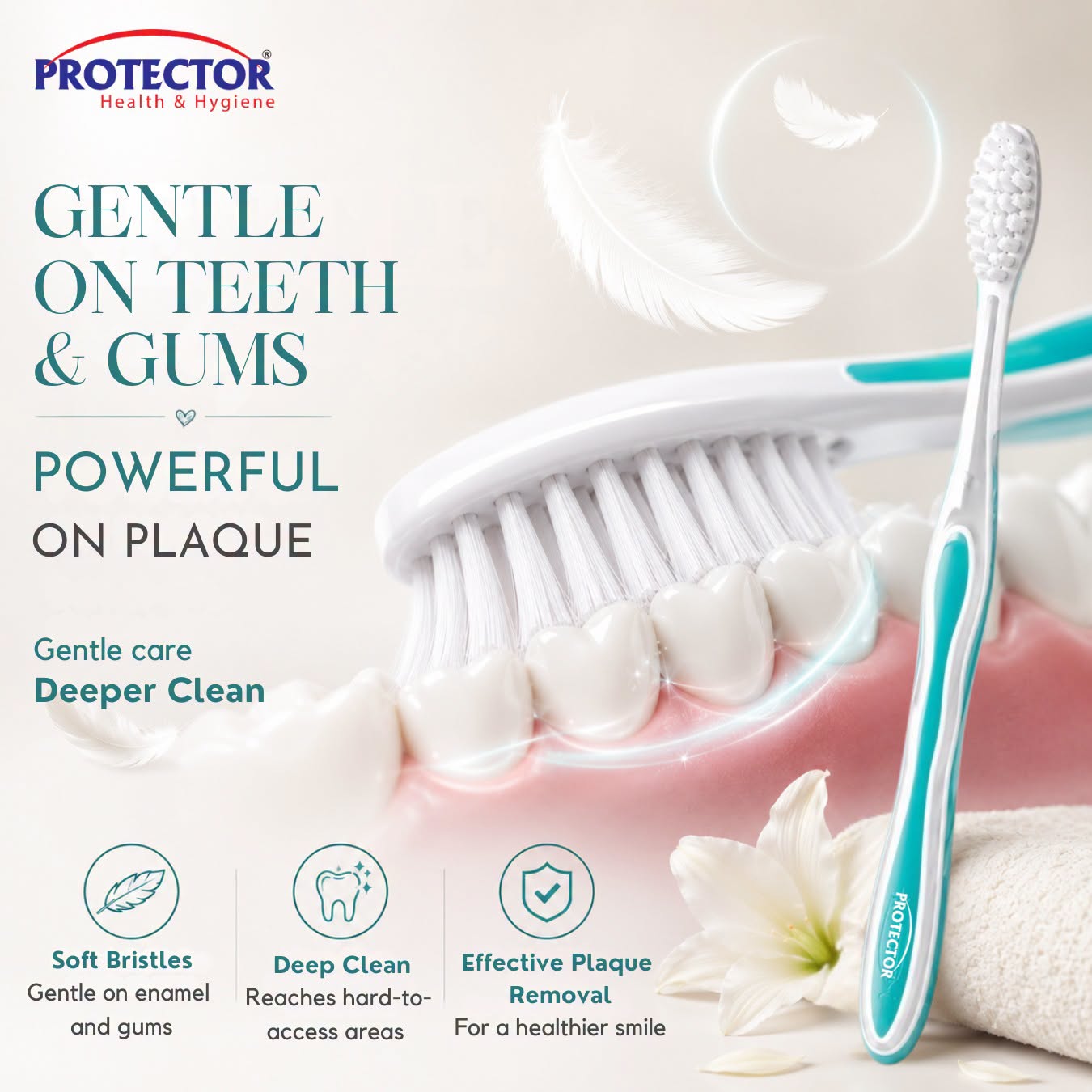 Health & Hygiene Facebook ad: Buy Online Groceries, Electronics, Mobiles & Home…