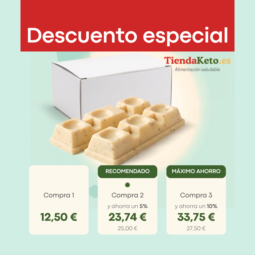 Tiendaketo.es Facebook ad