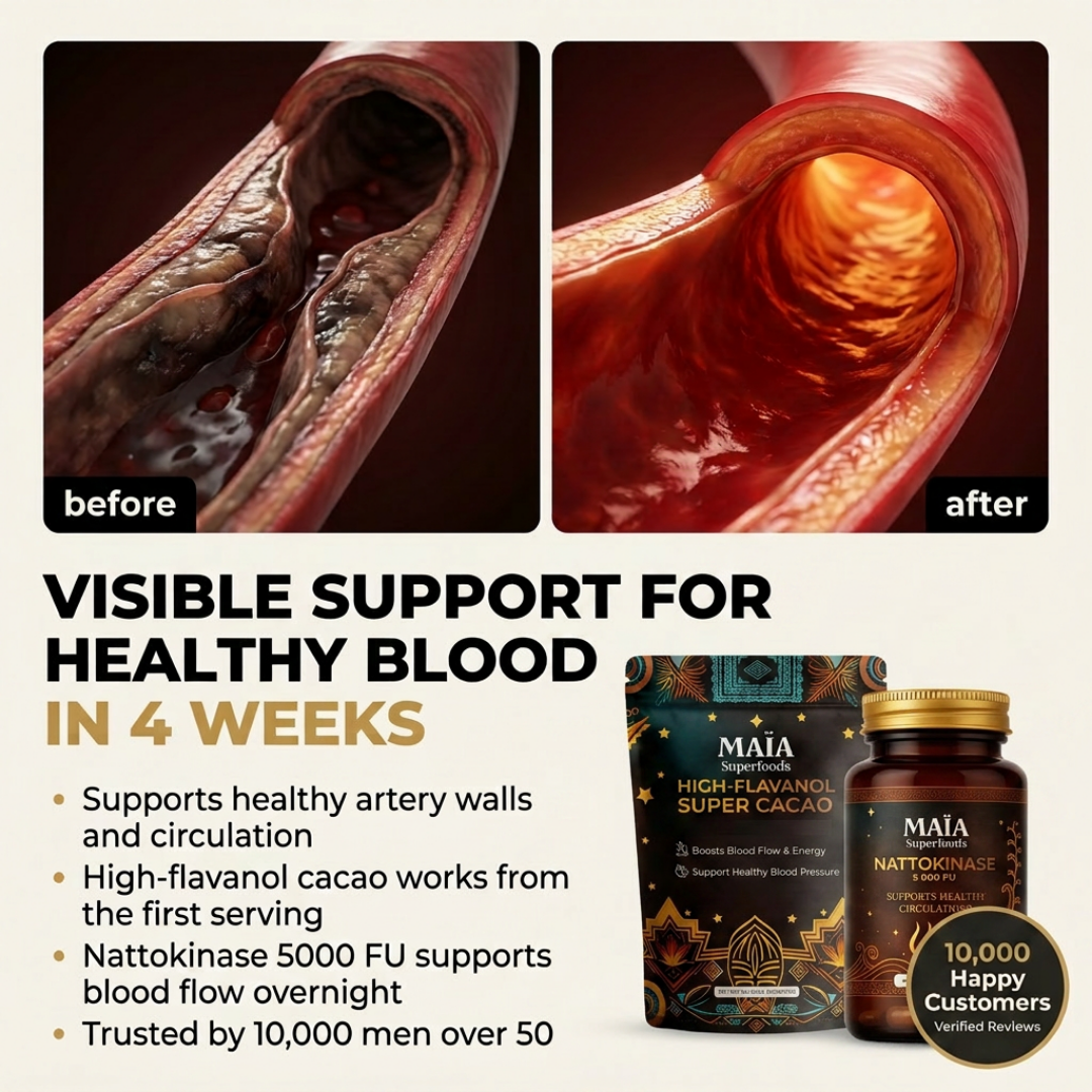 Cacao Research Institute Facebook ad