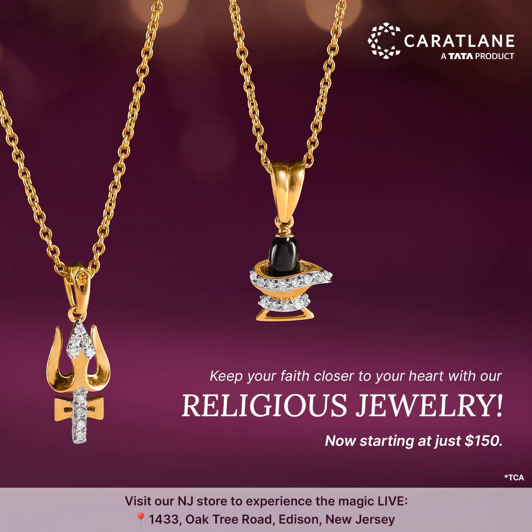 CaratLane Global - A Tata Product Facebook ad: Visit our Store & Shop Today