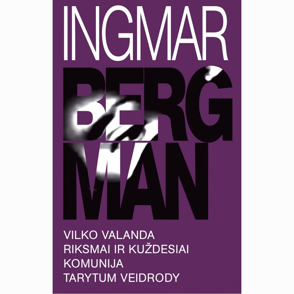 Knygynų tinklas VAGA Facebook ad