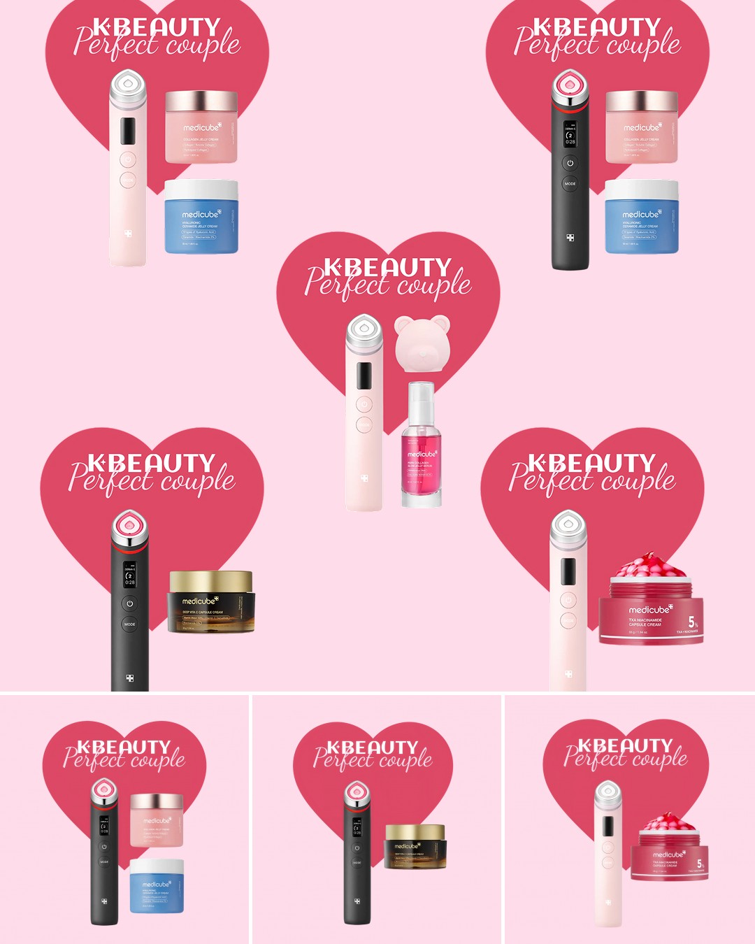 KBeauty.rs Facebook ad